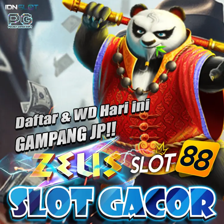 SLOT88: Situs Slot Gacor Online Terpercaya & Slot88 Resmi JP Terbaru